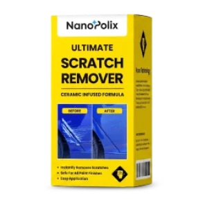 Automend Pro Armor Wipes image